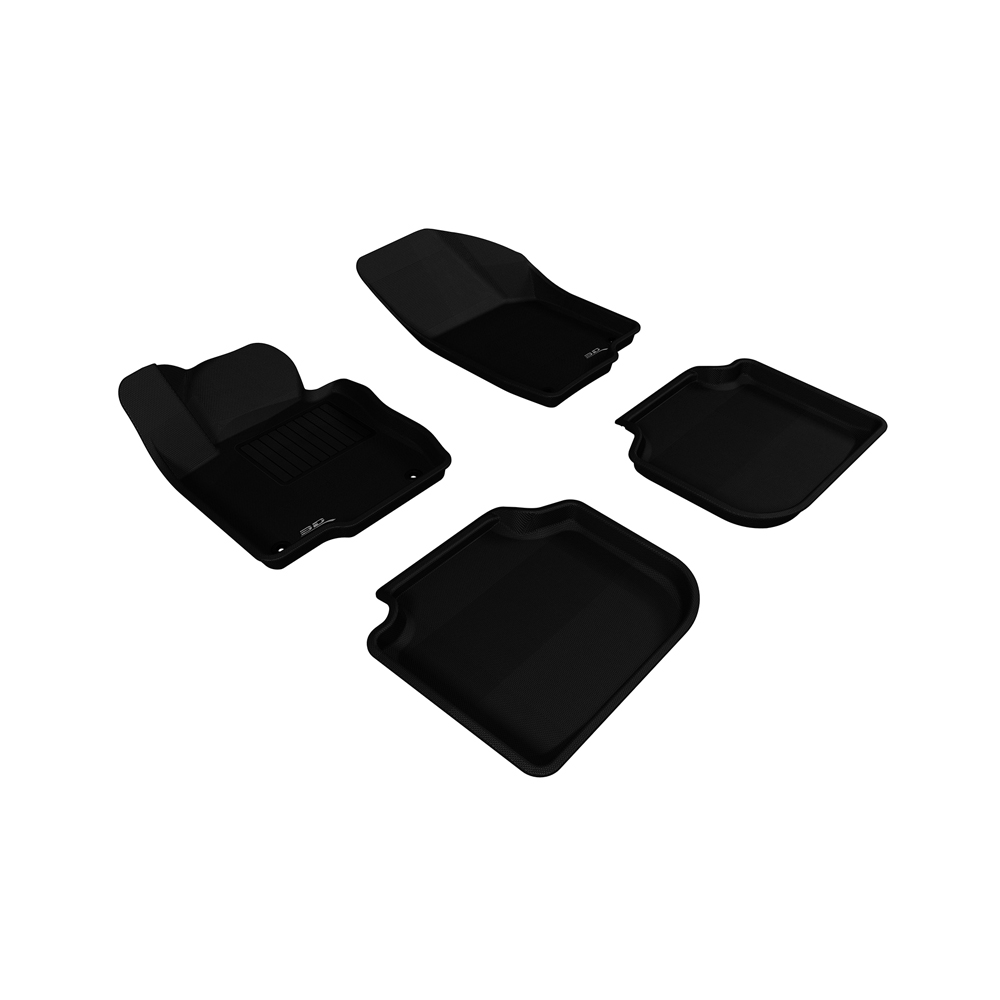 AM VOLKSWAGEN PASSAT 2012-2019 KAGU BLACK R1 R2 SKU 3DUL1VW05601509