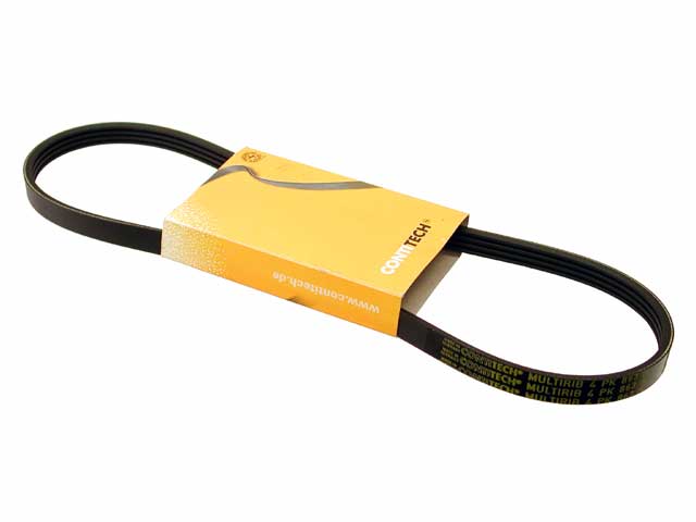 AM Serpentine Belt SKU 3Z911287512762 OEM 11287512762