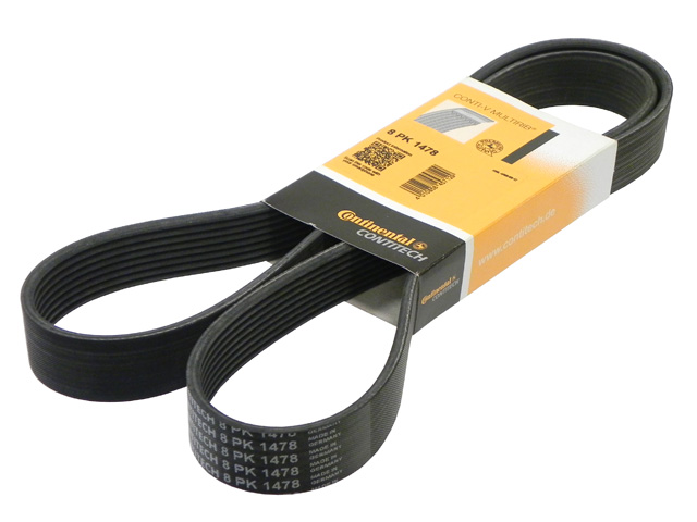 AM Serpentine Belt SKU 3Z911287628659