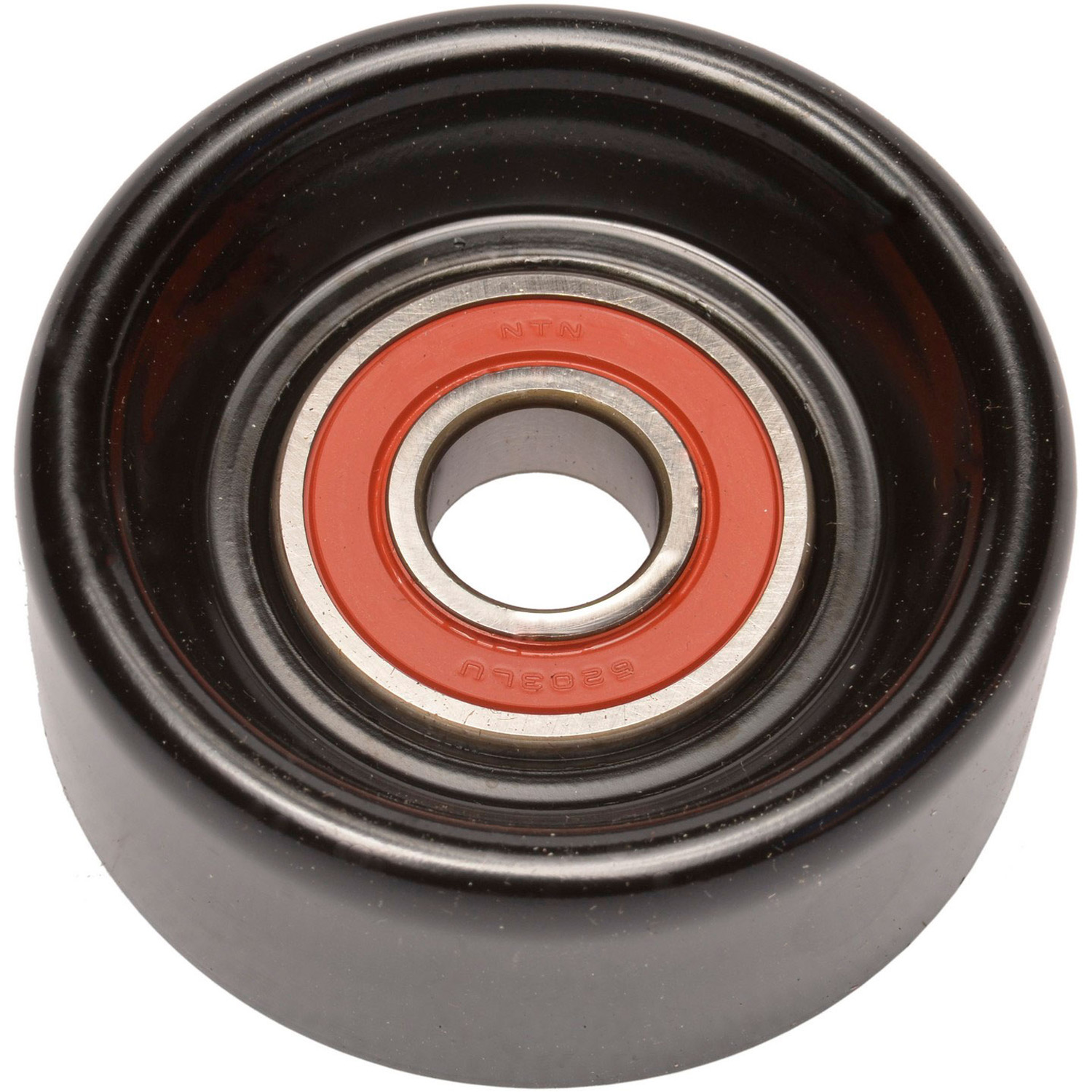 AM Accessory Belt Idler Pulley SKU 3Z949006