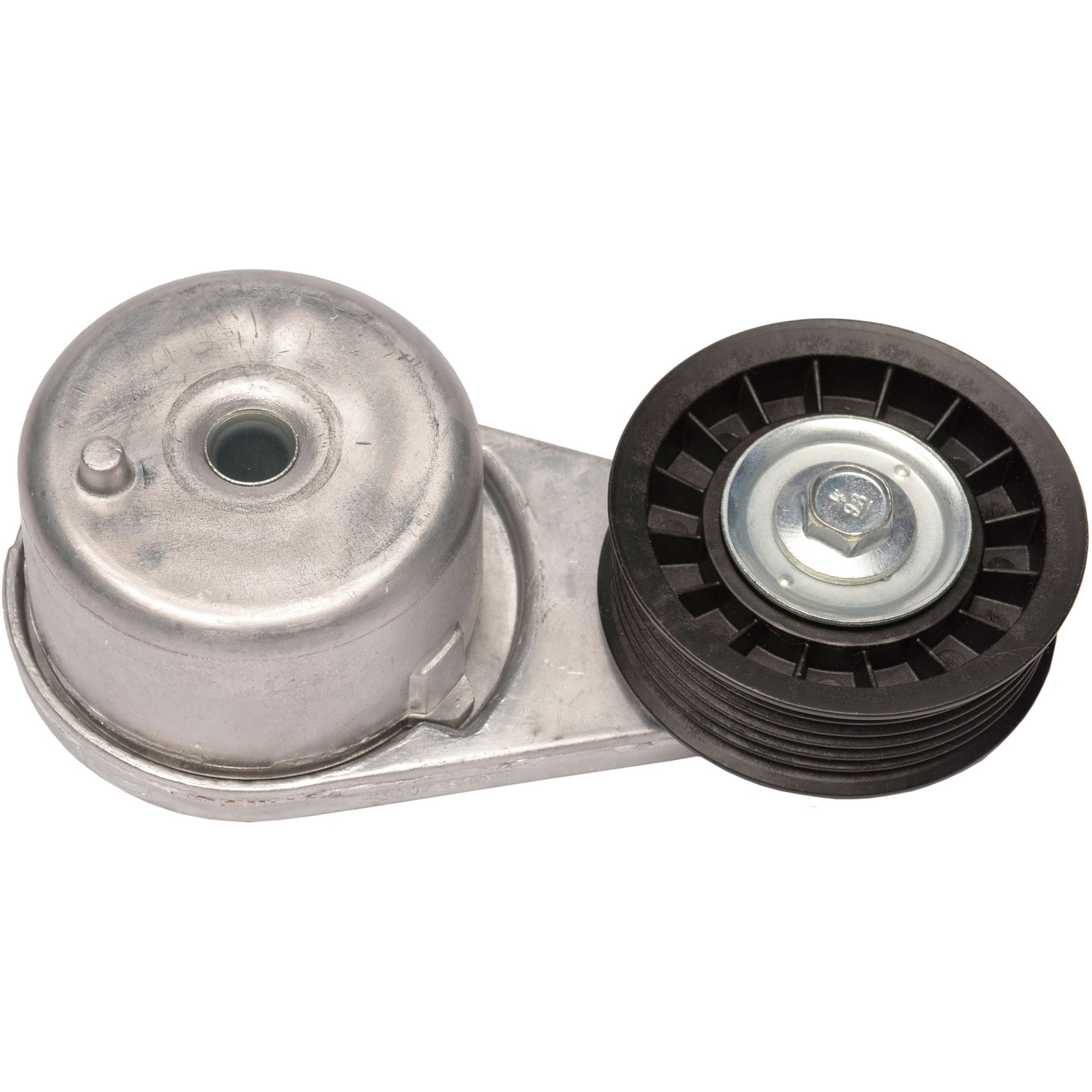 AM Accessory Belt Tension Pulley SKU 3Z949250