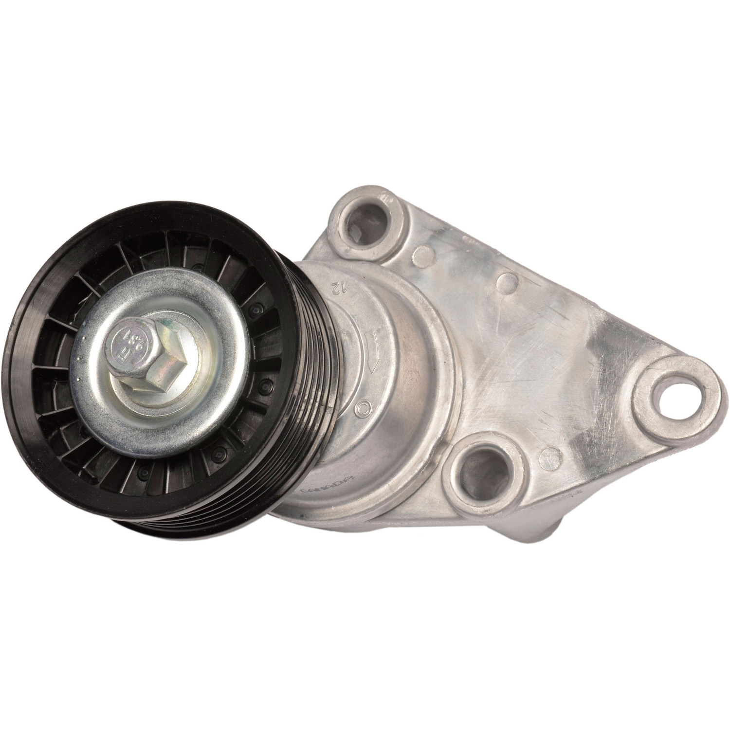 AM Accessory Belt Tension Pulley SKU 3Z949275