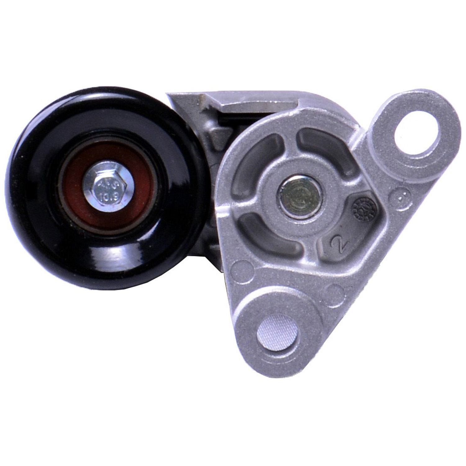 AM Accessory Belt Tension Pulley SKU 3Z949276