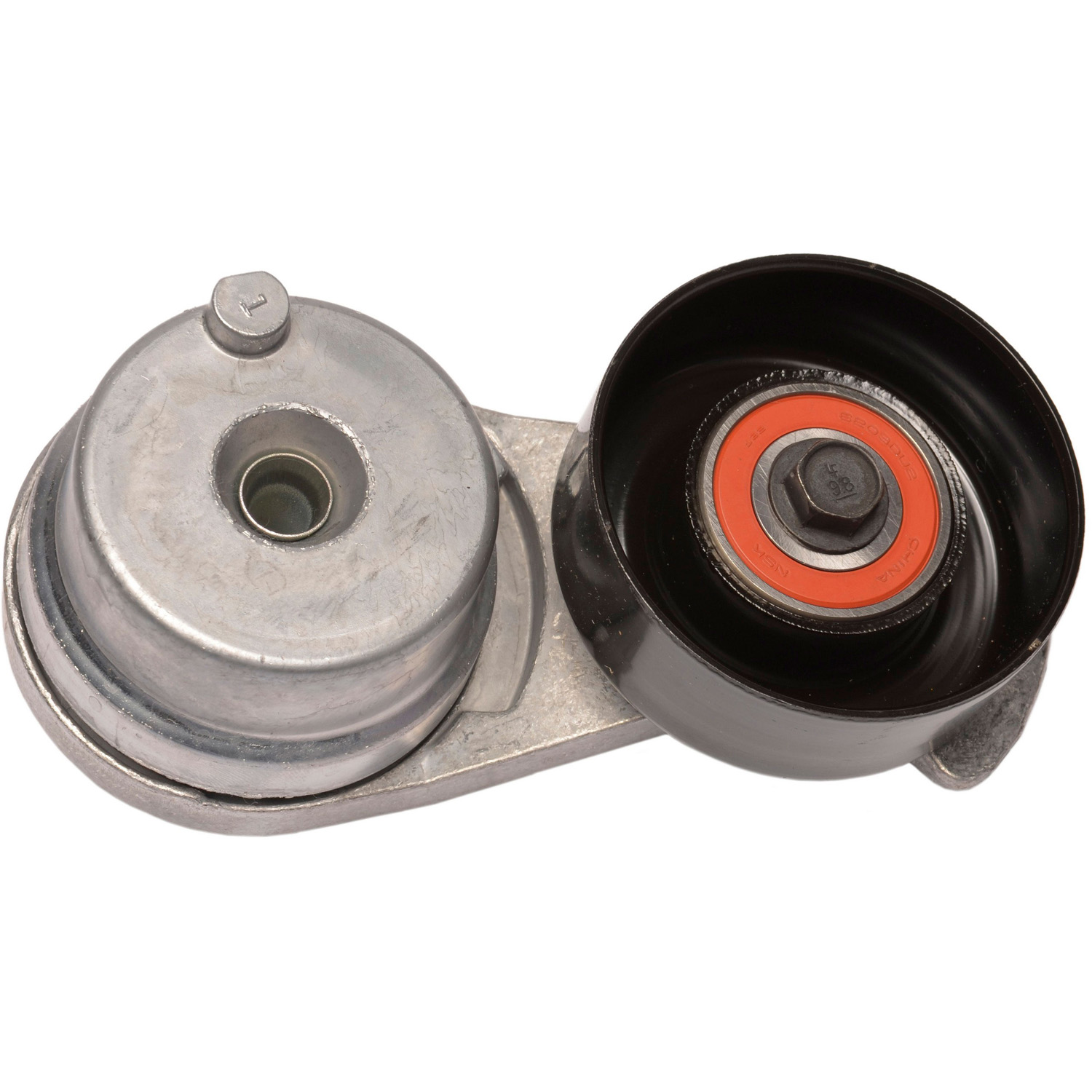 AM Accessory Belt Tension Pulley SKU 3Z949293