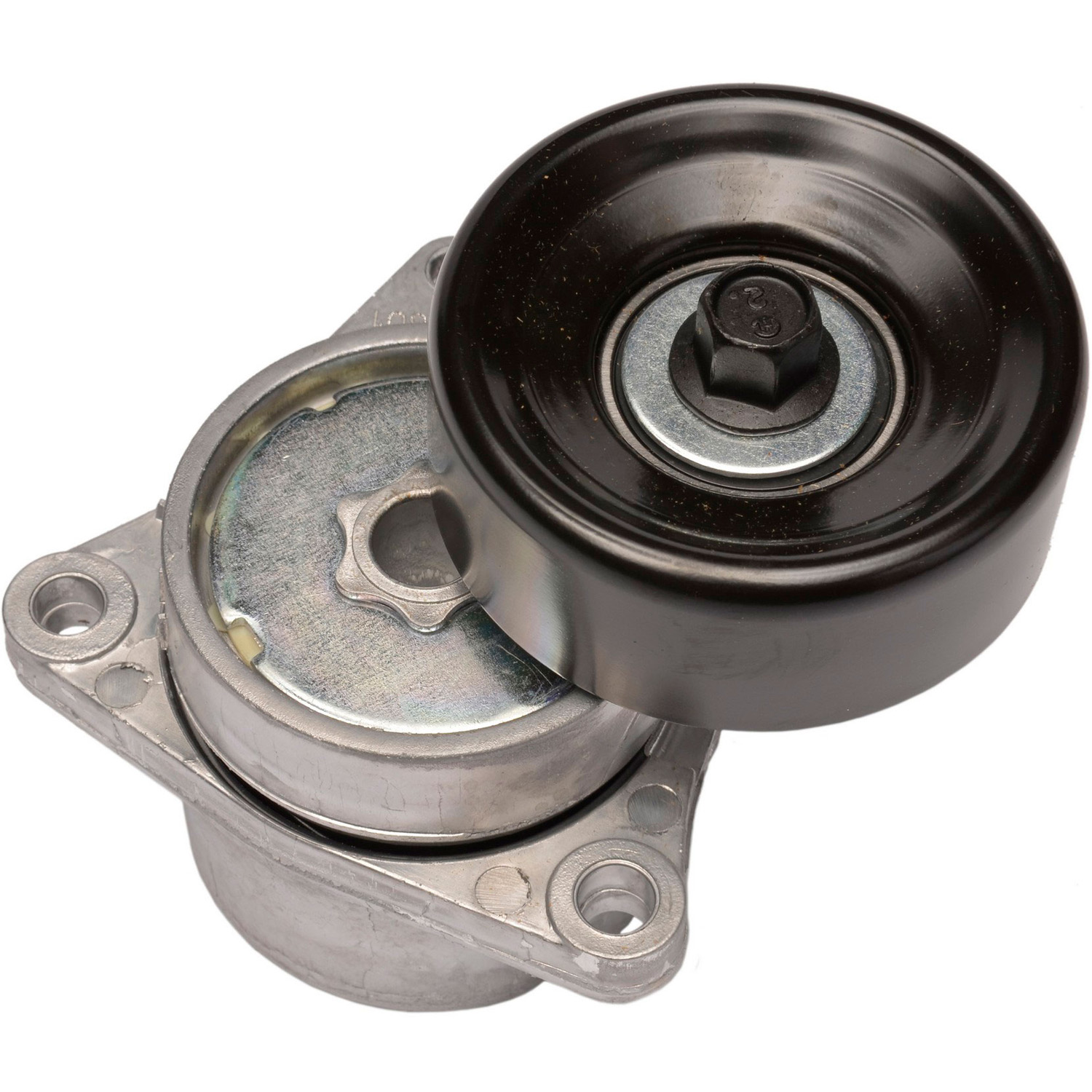 AM Accessory Belt Tension Pulley SKU 3Z949343