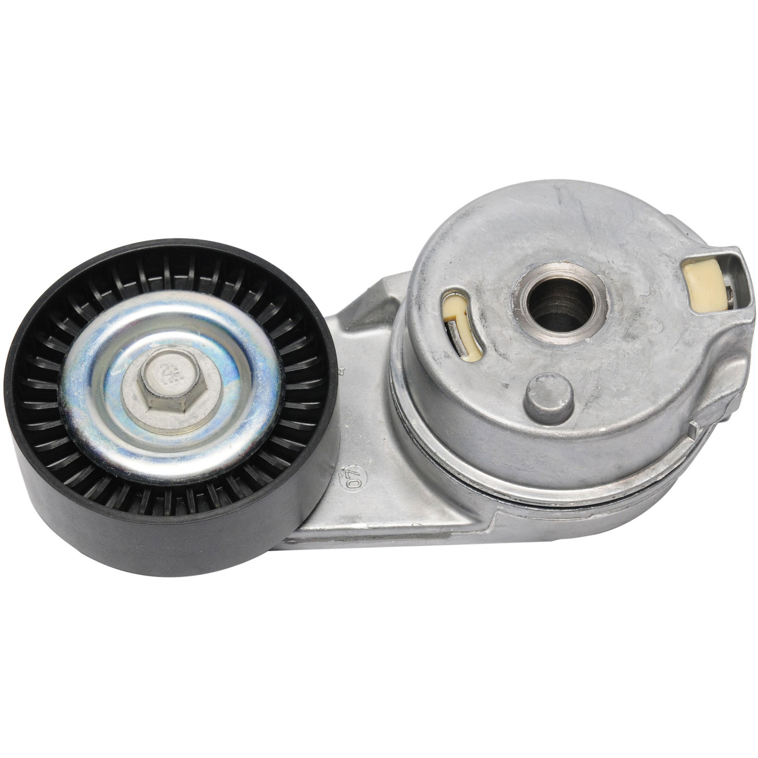AM Accessory Belt Tension Pulley SKU 3Z949345