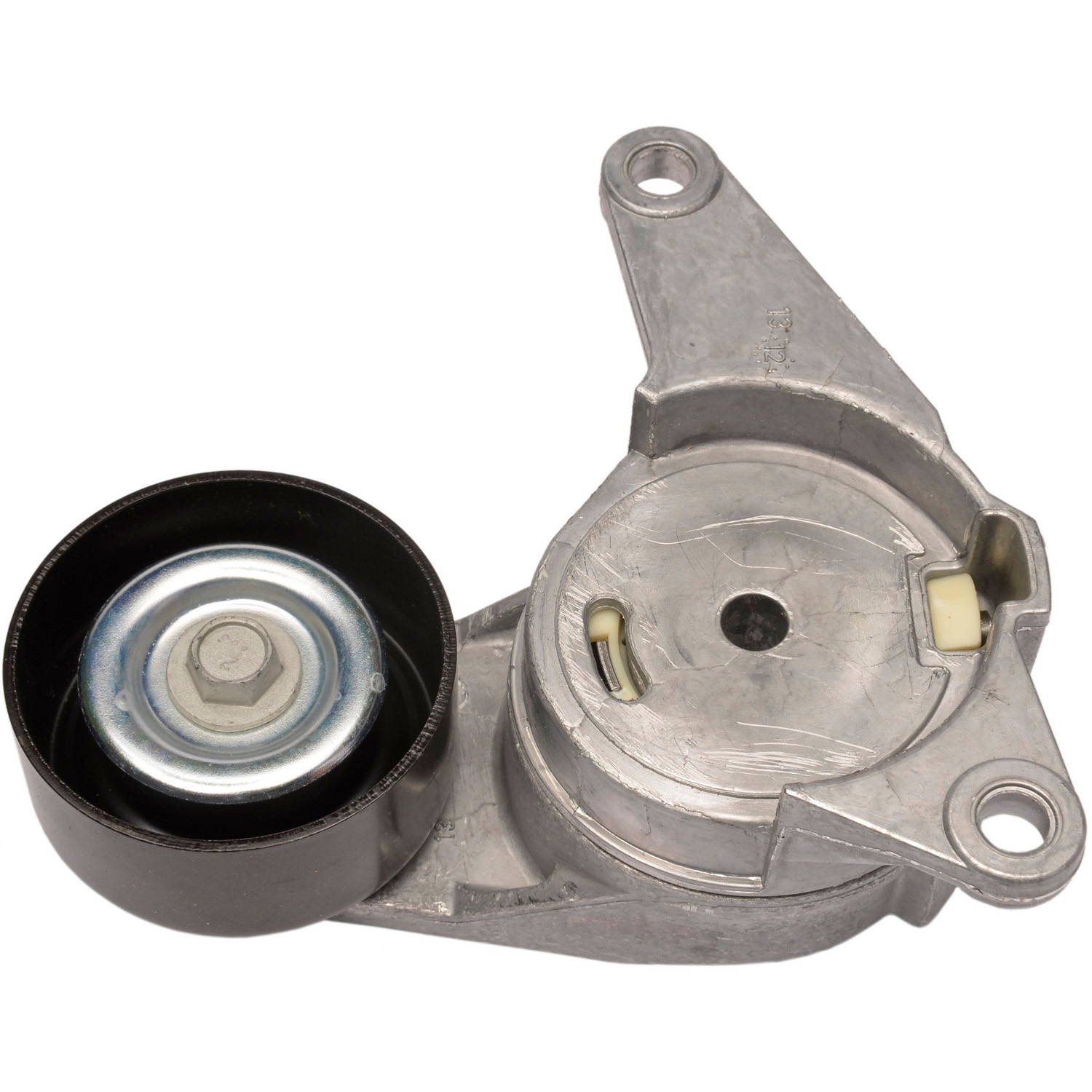 AM Accessory Belt Tension Pulley SKU 3Z949378
