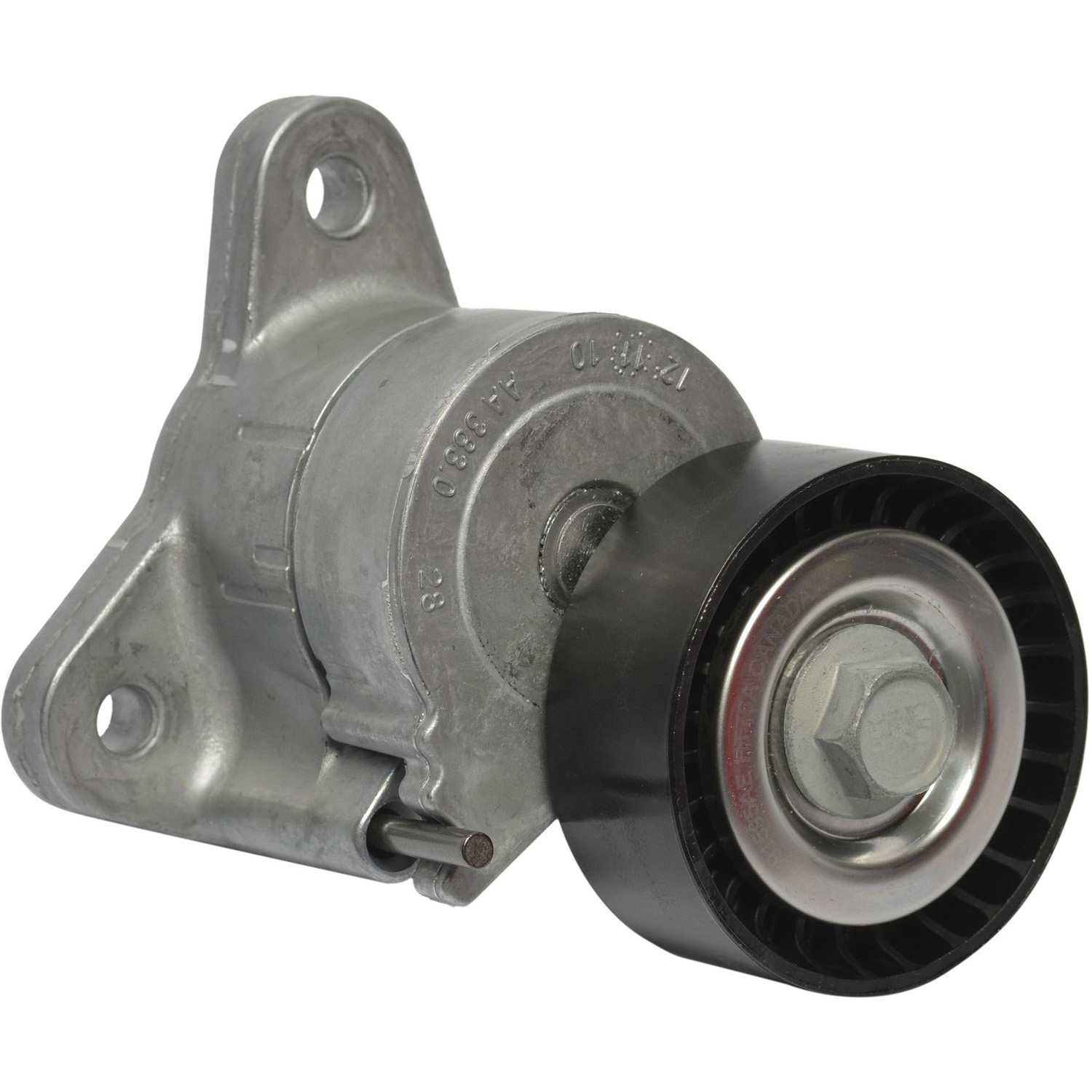 AM Accessory Belt Tension Pulley SKU 3Z949434