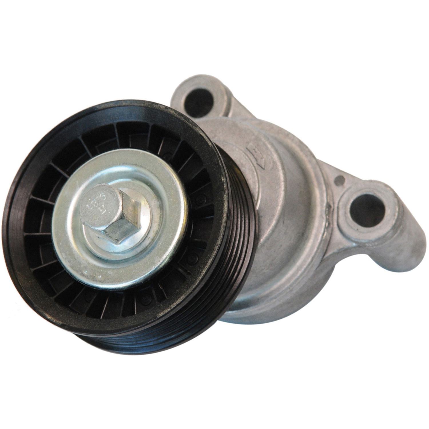 AM Accessory Belt Tension Pulley SKU 3Z949436