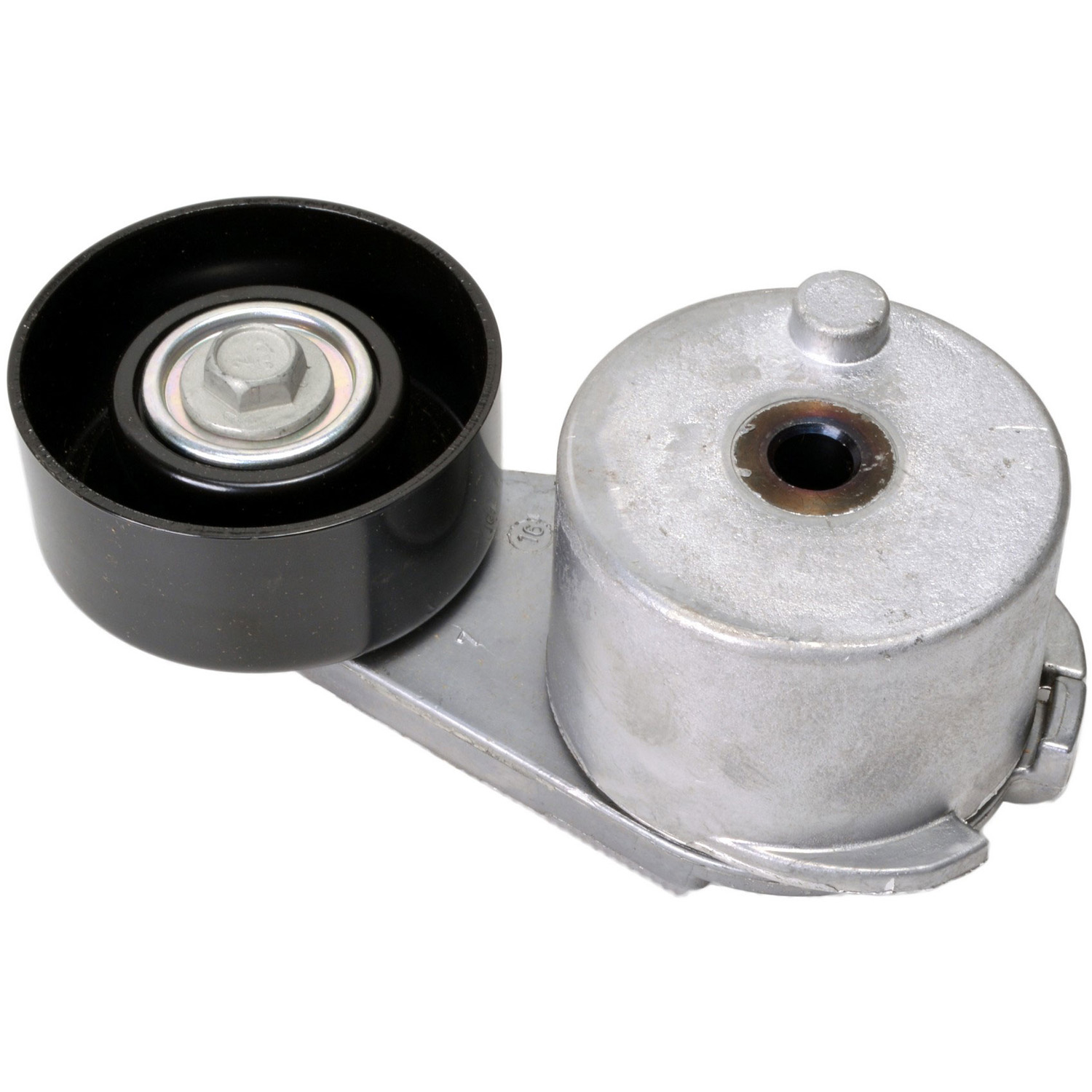 AM Accessory Belt Tension Pulley SKU 3Z949808