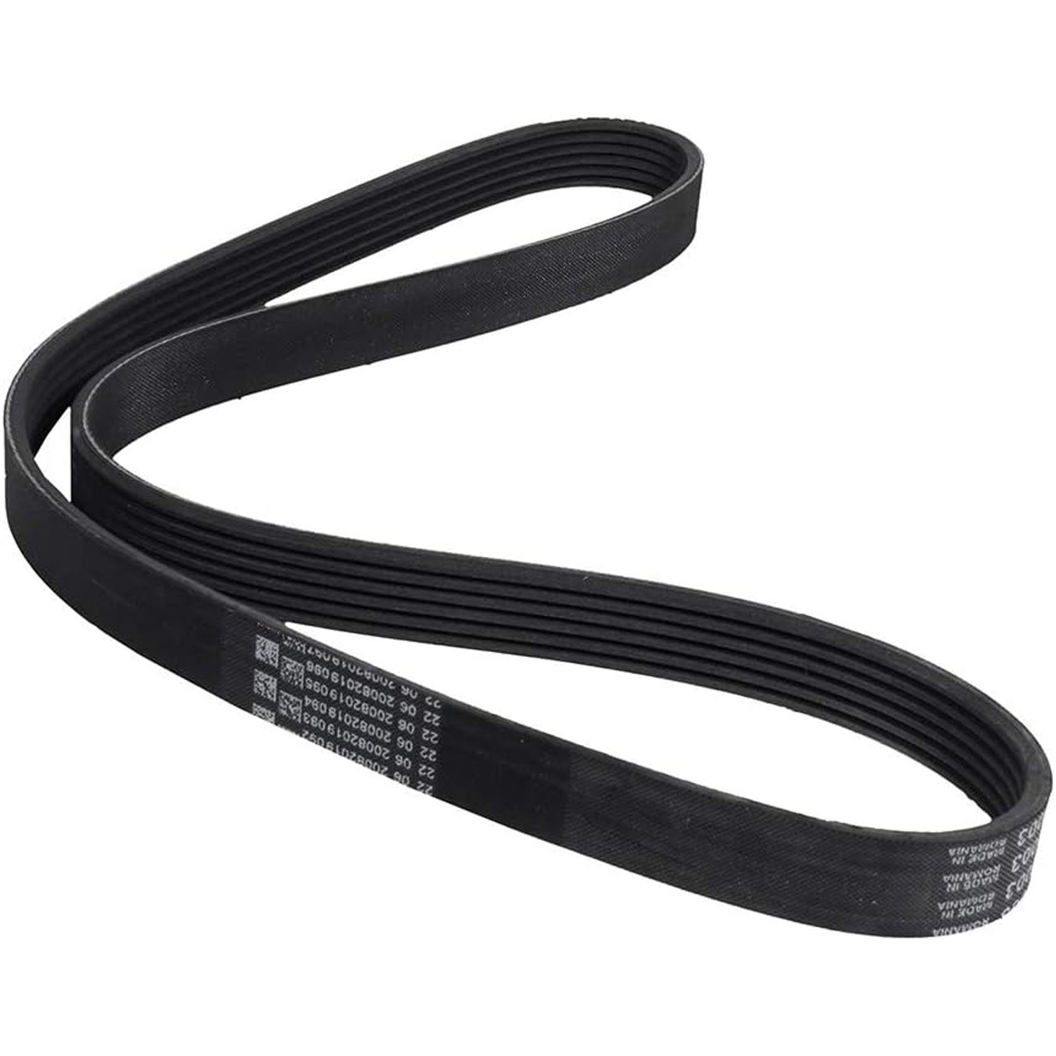 AM Serpentine Belt SKU 3Z96PK1003