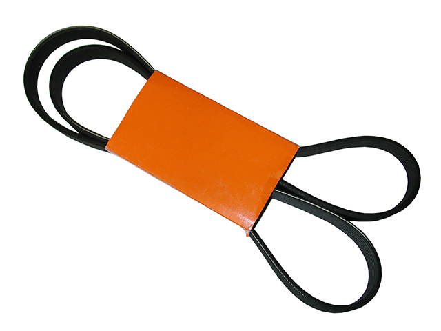 AM Serpentine Belt SKU 3Z96PK1555 OEM 06D903137F