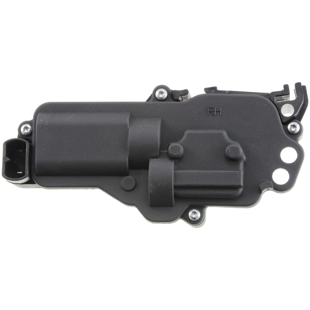 AM Liftgate Lock Actuator SKU 3Z9AC89705
