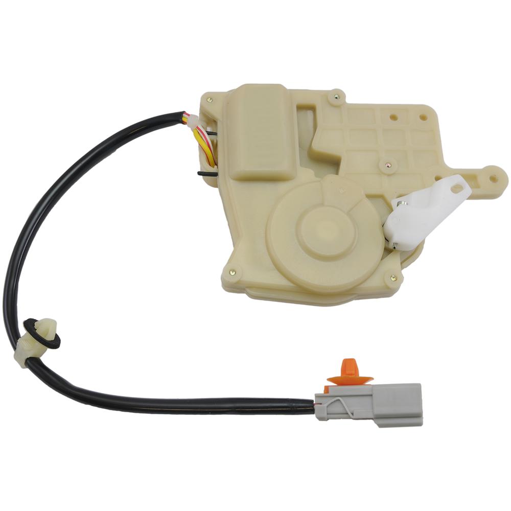 AM Door Lock Actuator SKU 3Z9AC89770