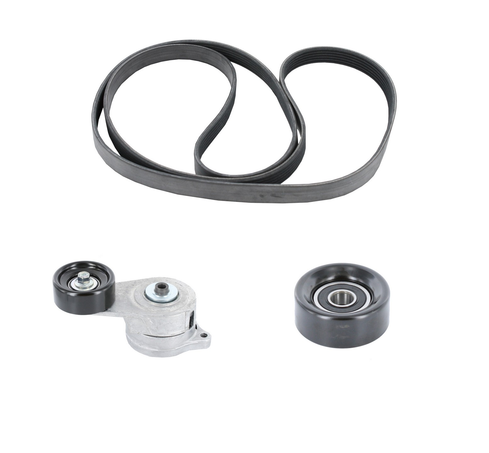 AM Accessory Drive Belt SKU 3Z9ADK0021P