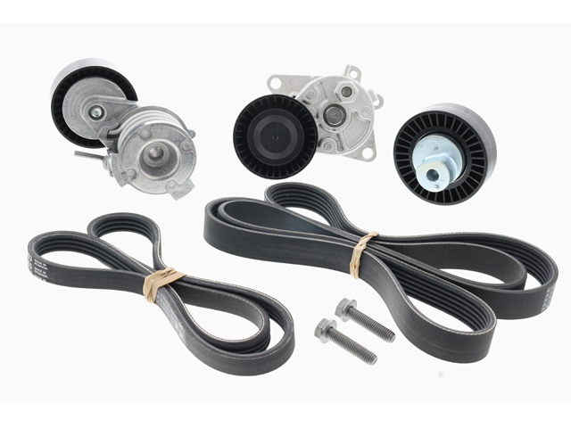 AM Accessory Drive Belt SKU 3Z9ADK0046P