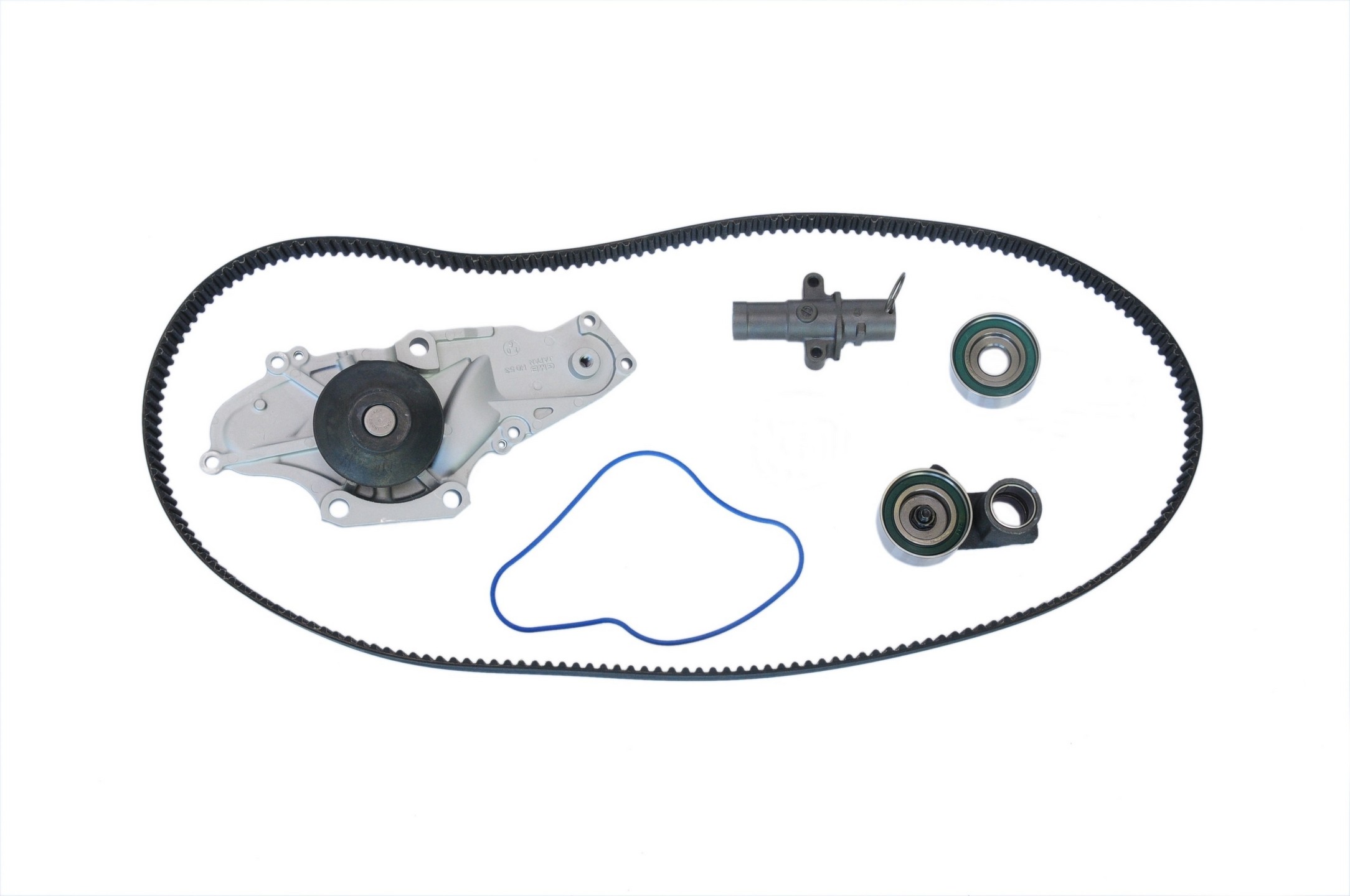 AM Timing Belt Kit SKU 3Z9CK329LK1