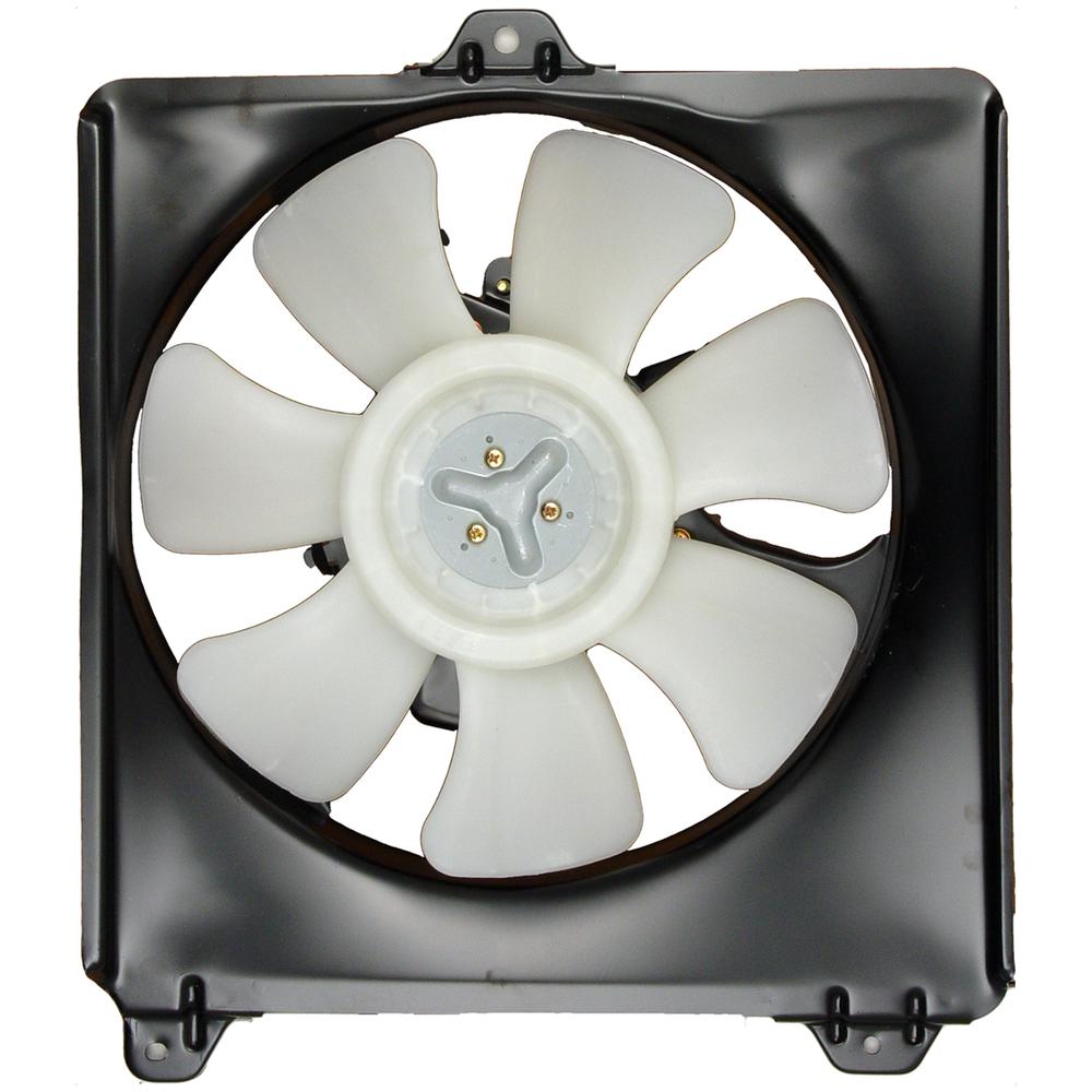 AM A C Condenser Fan Assembly SKU 3Z9FA70243