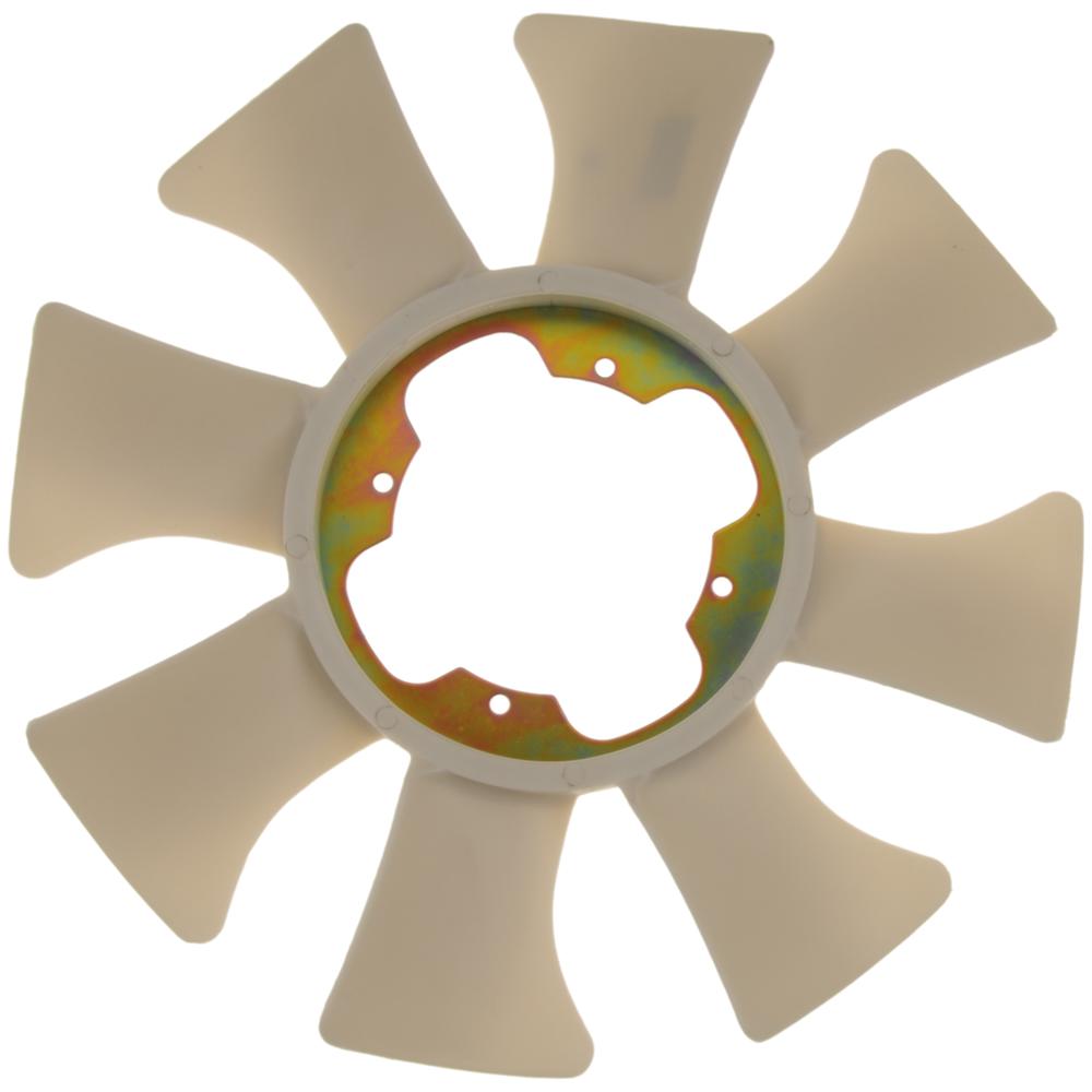 AM Engine Cooling Fan Blade SKU 3Z9FA70560