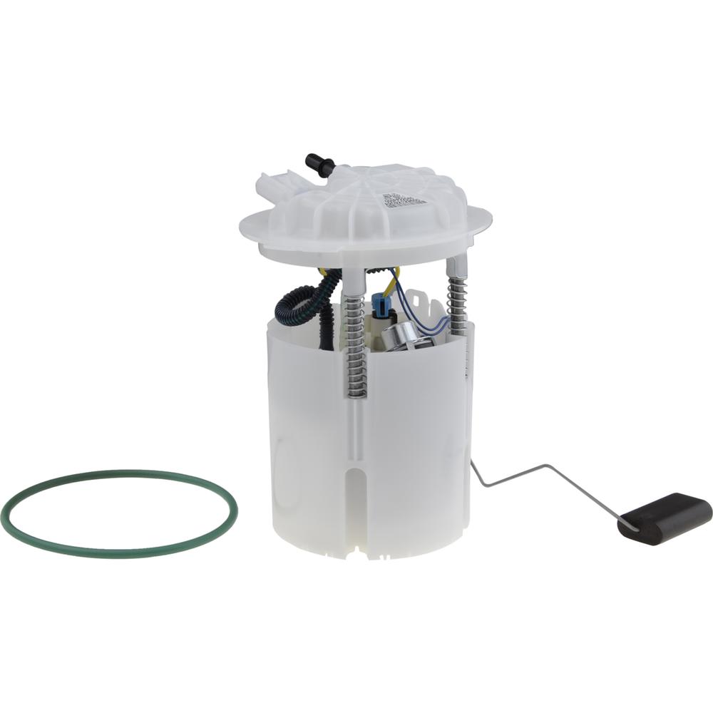 AM Fuel Pump Module Assembly SKU 3Z9FP22046S