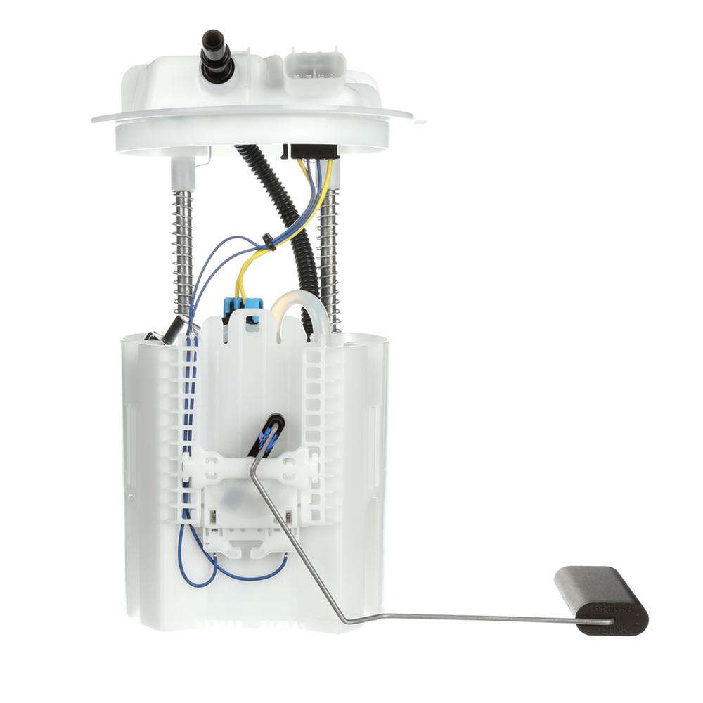 AM Fuel Pump Module Assembly SKU 3Z9FP22058S