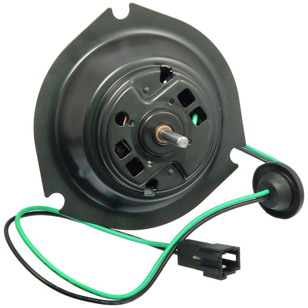 AM HVAC Blower Motor SKU 3Z9PM299