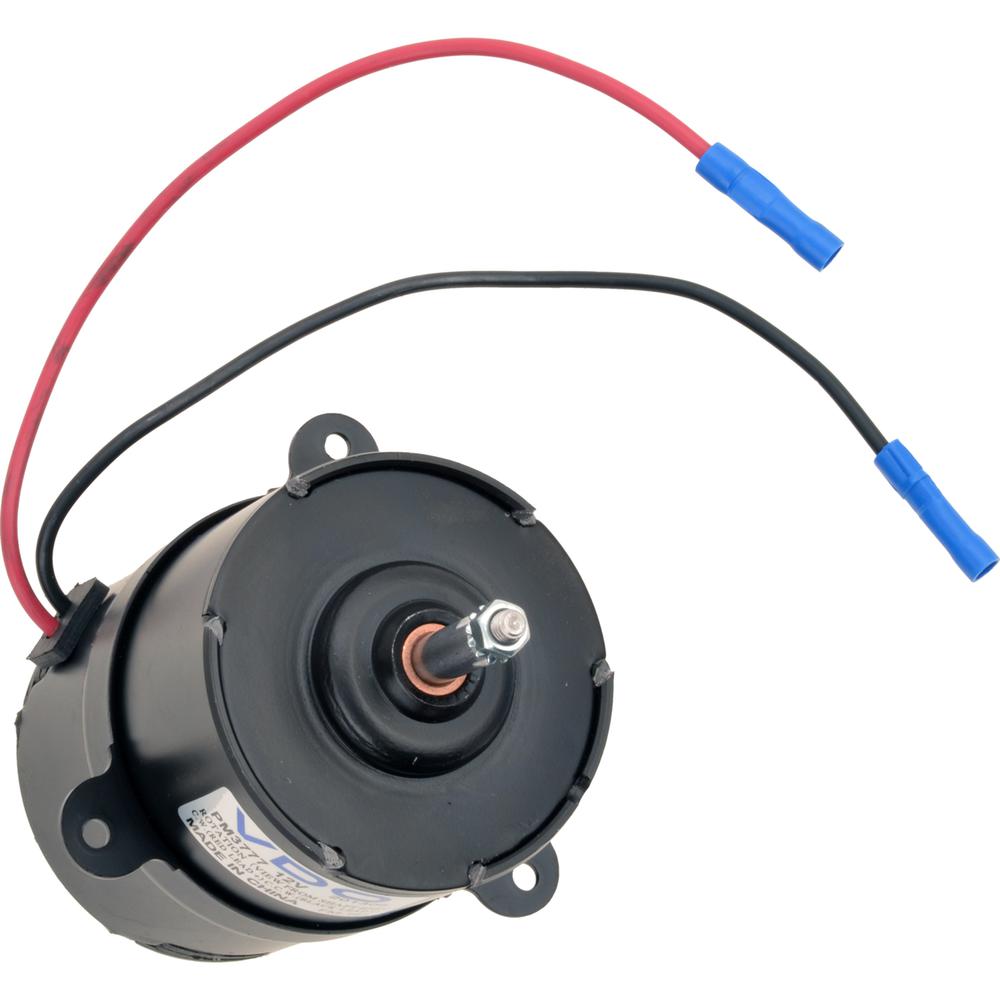 AM Engine Cooling Fan Motor SKU 3Z9PM3777