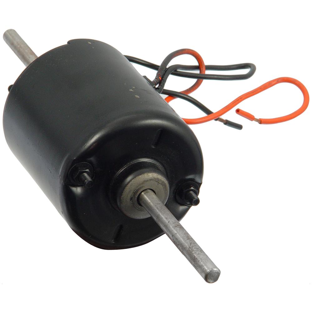 AM HVAC Blower Motor SKU 3Z9PM381