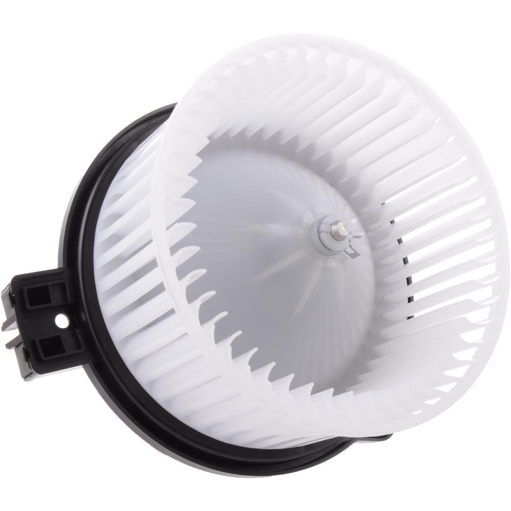 AM HVAC Blower Motor SKU 3Z9PM4108