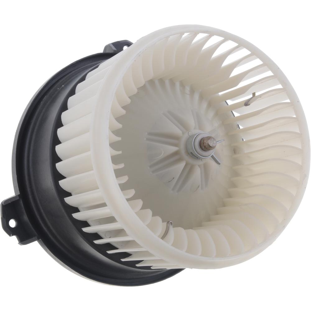 AM HVAC Blower Motor SKU 3Z9PM4726