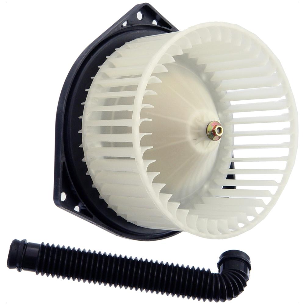 AM HVAC Blower Motor SKU 3Z9PM9186