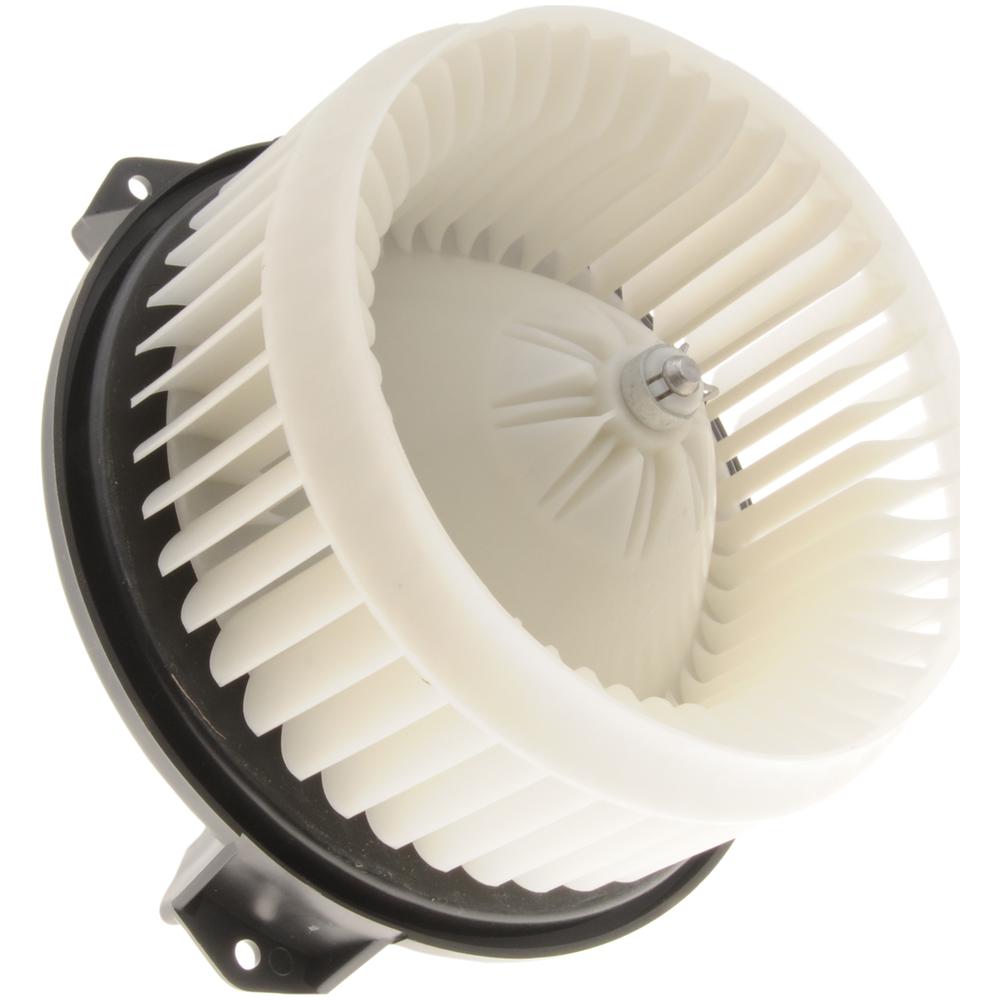 AM HVAC Blower Motor SKU 3Z9PM9351