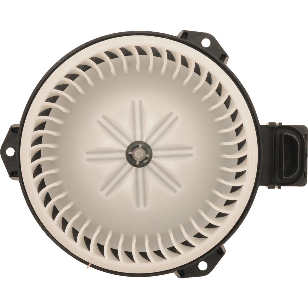 AM HVAC Blower Motor SKU 3Z9PM9366