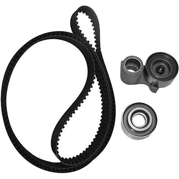 AM Timing Belt Kit SKU 3Z9TB329K1