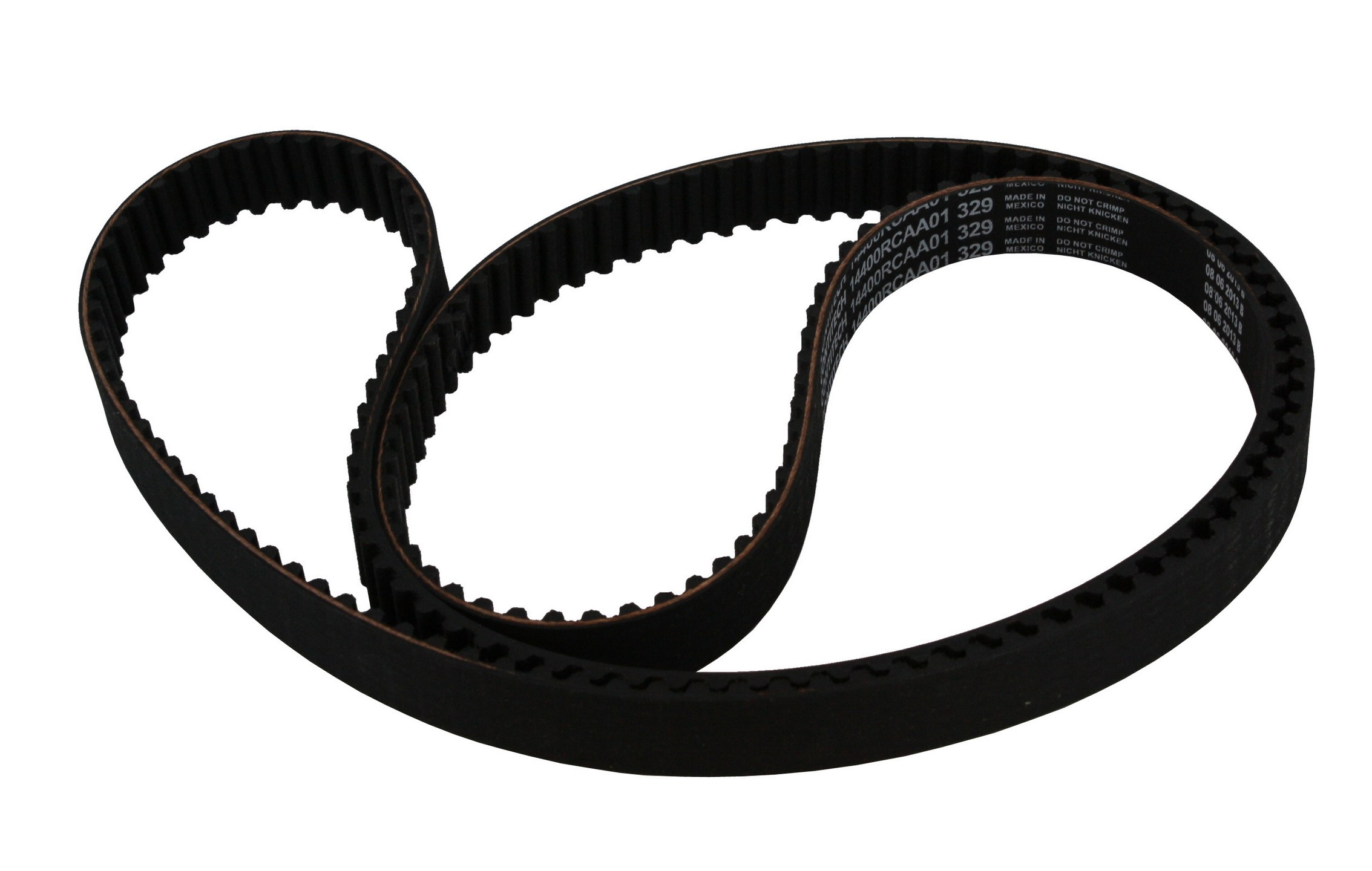 AM Timing Belt SKU 3Z9TB329
