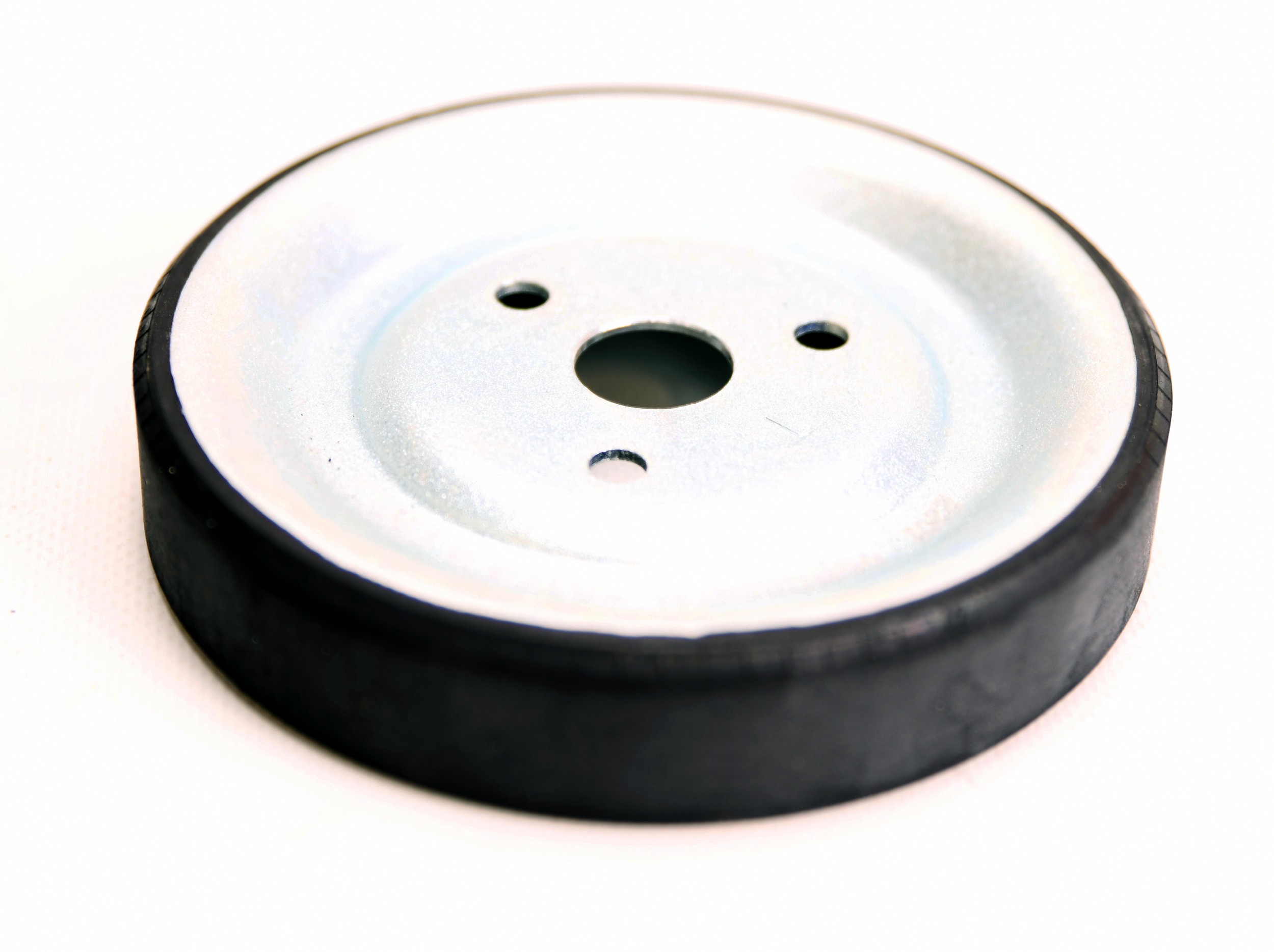 AM Water Pump Pulley SKU 3Z9VD1150 OEM 7571012-7619020-11517545958-11