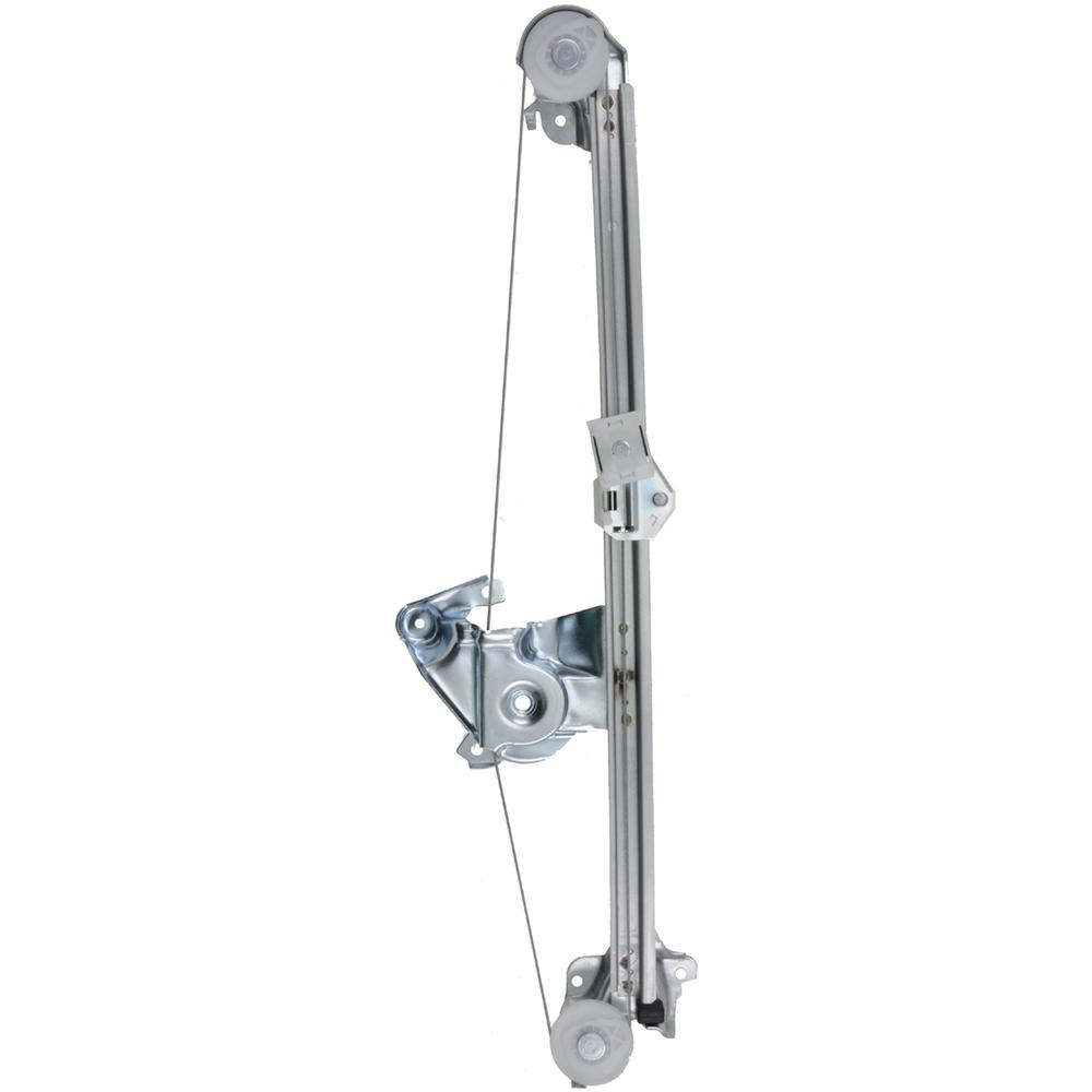 AM Window Regulator SKU 3Z9WR40452