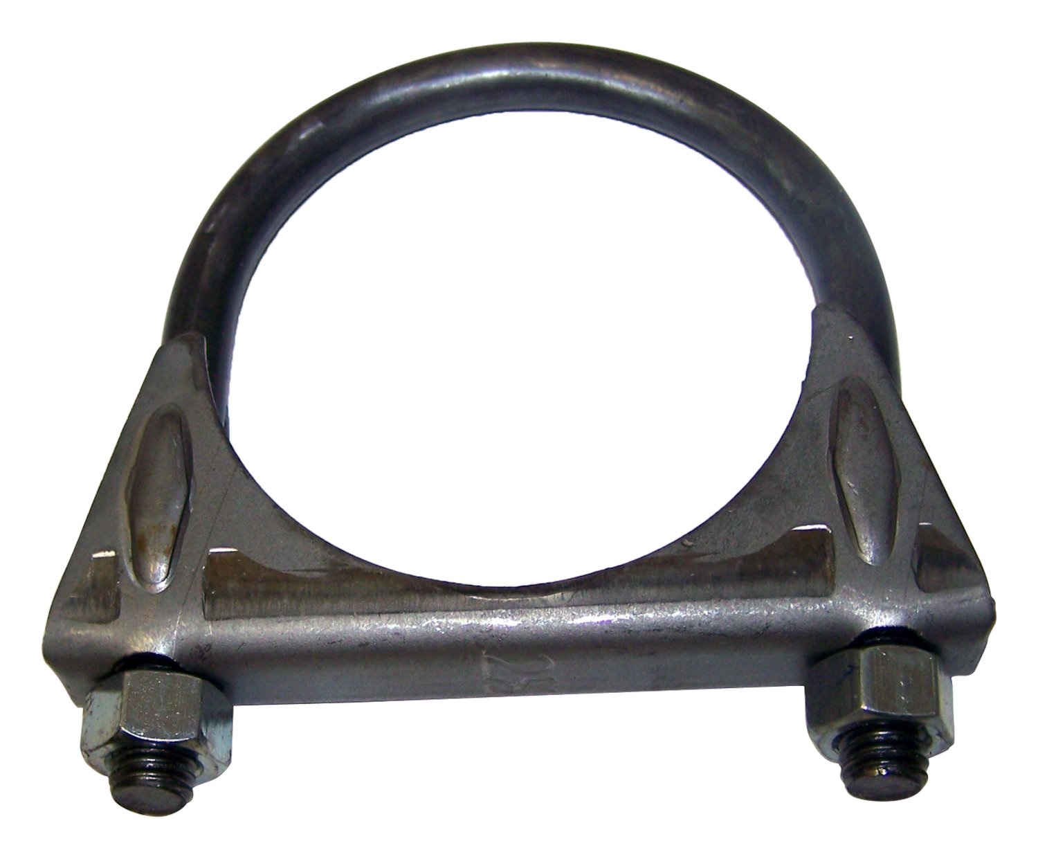 AM Crown Exhaust Clamp SKU 4004445