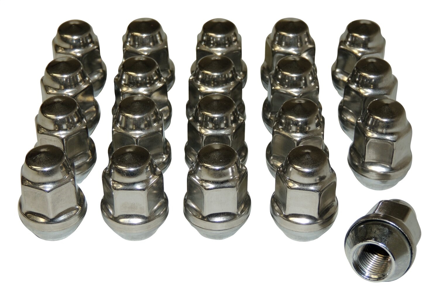 AM Lug Nut SKU 4006956K