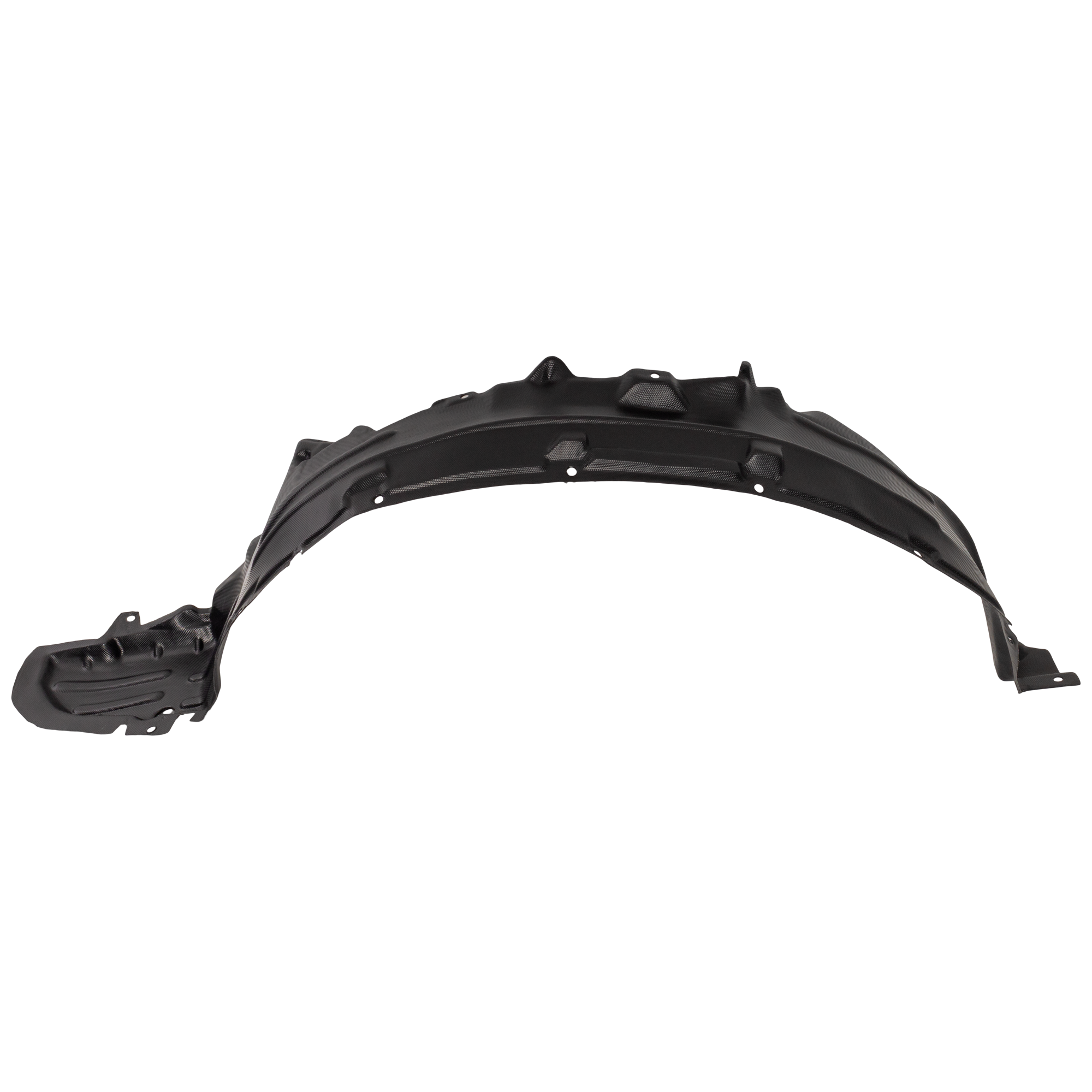 AM MAXIMA 95-99 FRONT FENDER LINER LH SKU 422-1 Partslink NI1250103 OEM 6384140U20
