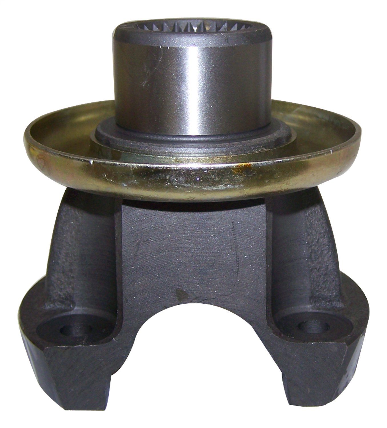 AM Crown Yoke SKU 4446494 OEM 4446495-16363
