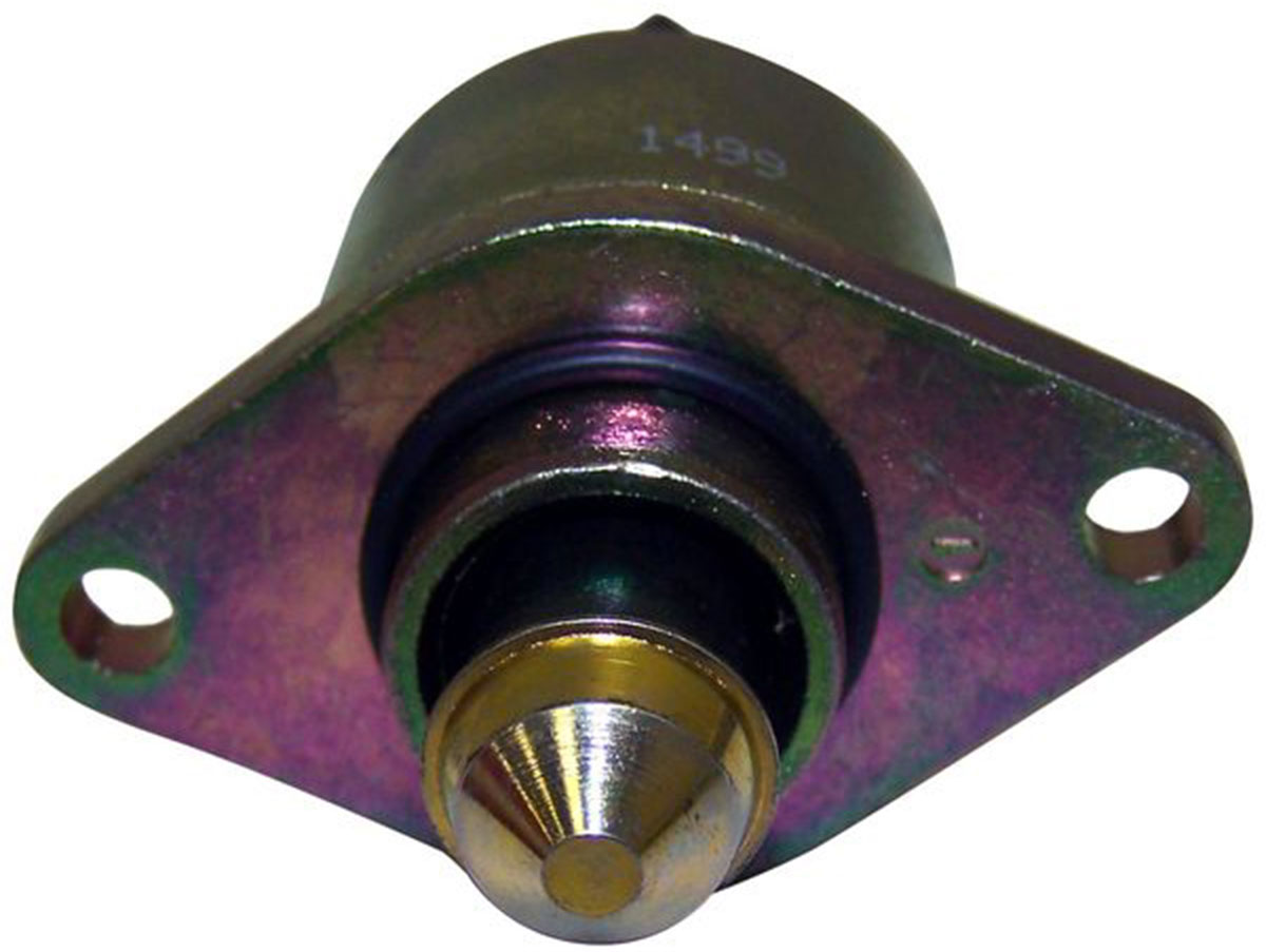 AM Crown General Accessories SKU 4458366 OEM 4861083-4861083AB