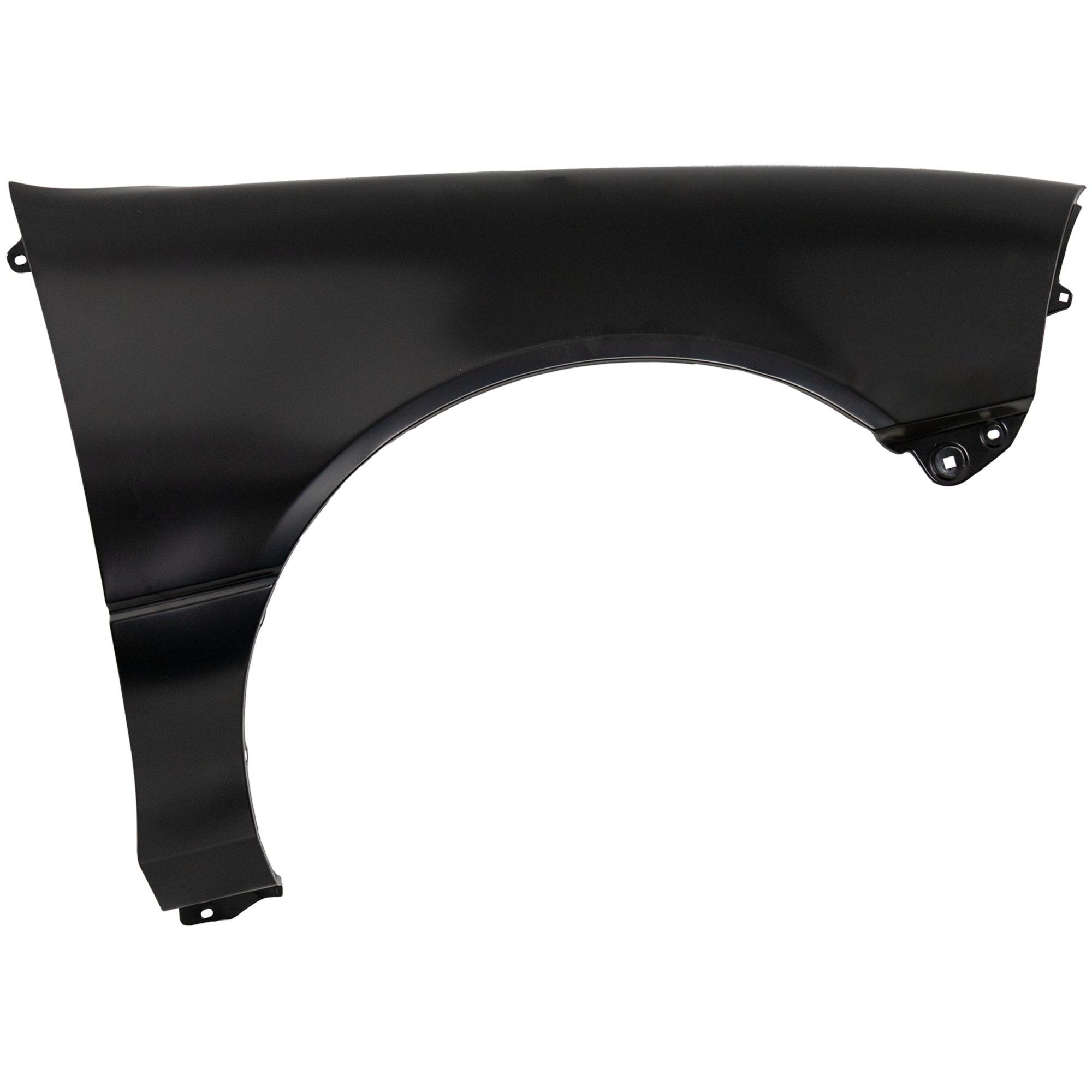AM METRO SPRINT SWIFT 89-94 FRONT FENDER RH Primed Exc. GT GTI Models SKU 4501 Partslink SZ1241106 OEM 30001898-5761160B11