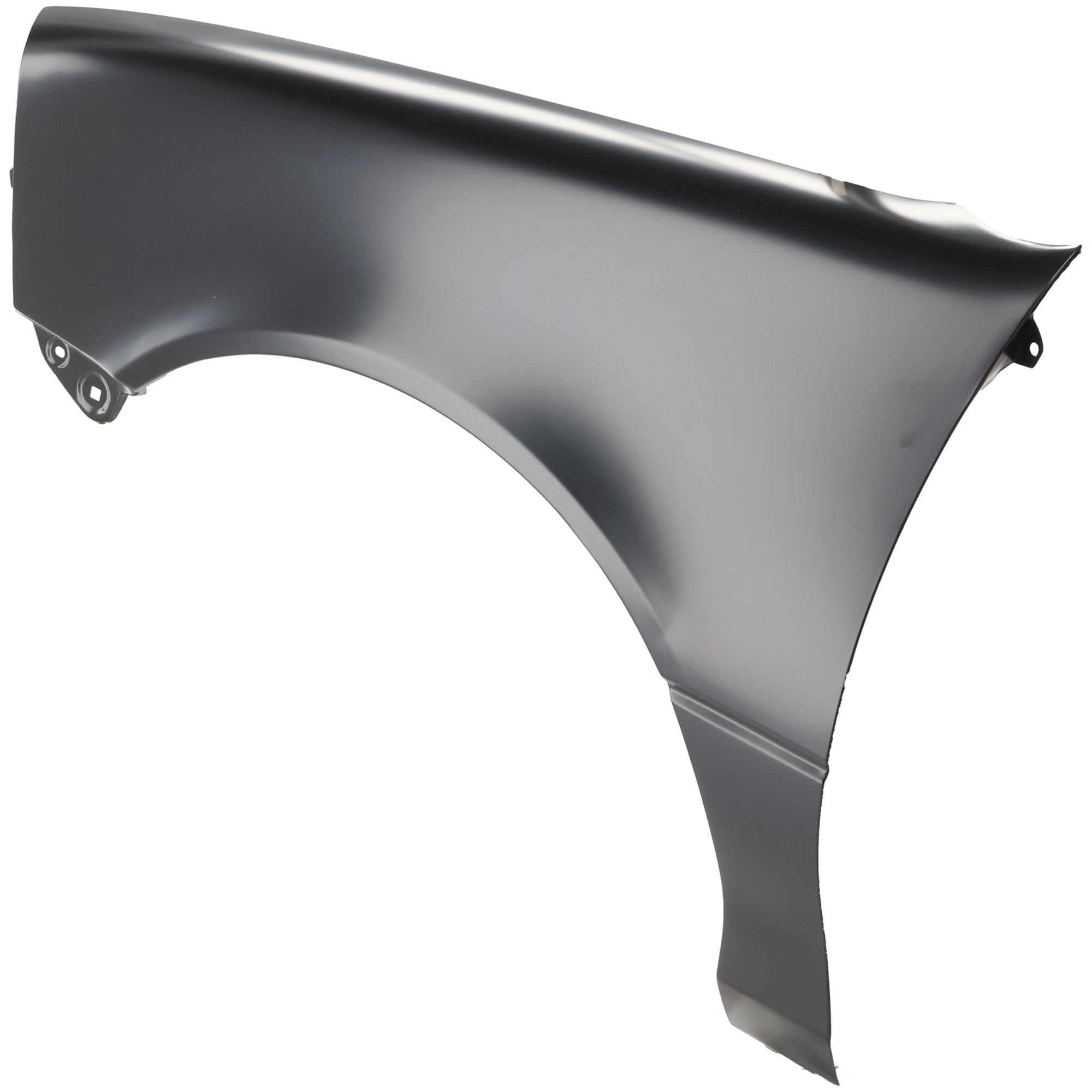 AM METRO SPRINT SWIFT 89-94 FRONT FENDER LH Primed Exc. GT GTI Models SKU 4502 Partslink SZ1240106 OEM 30001900-5771160B11