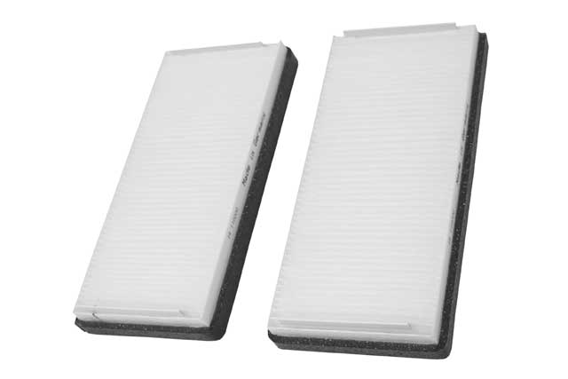 AM Cabin Air Filter SKU 454IF0019S OEM 210-830-10-18