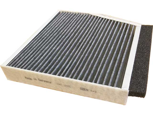 AM Cabin Air Filter SKU 454IF1247 OEM 246-830-00-18