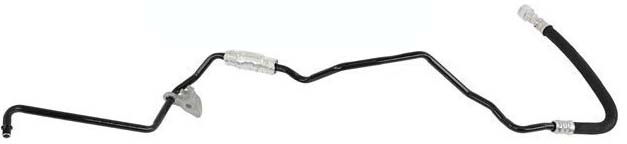 AM Automatic Transmission Cooling Pipe SKU 45917227571039 OEM 17-22-7-571-039