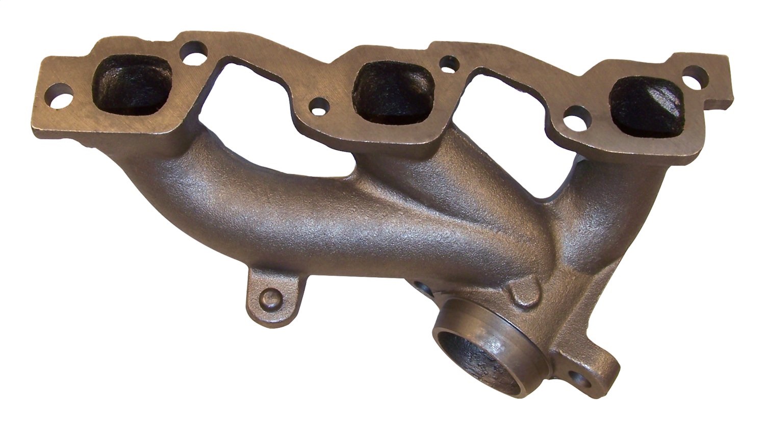 AM Crown Exhaust Manifold SKU 4666024AD OEM 4666024-4666024AB