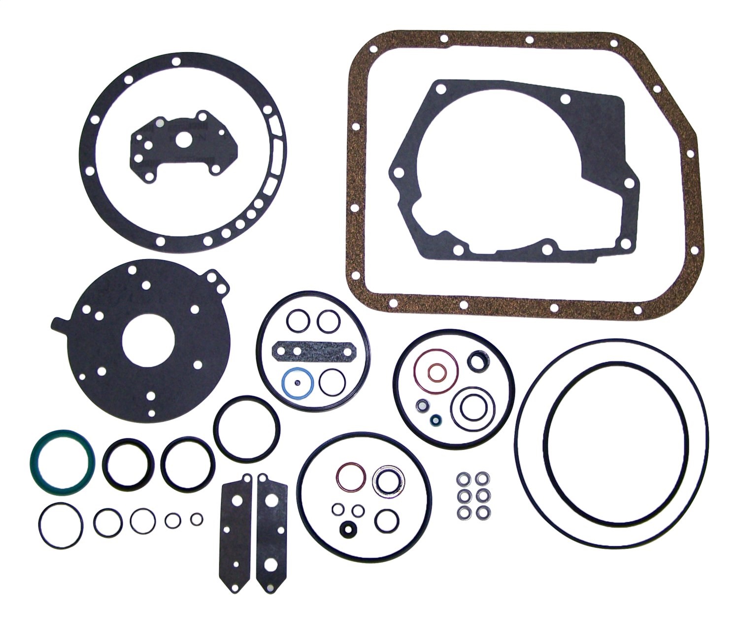 AM Crown General Accessories SKU 4713108AB OEM 4713108