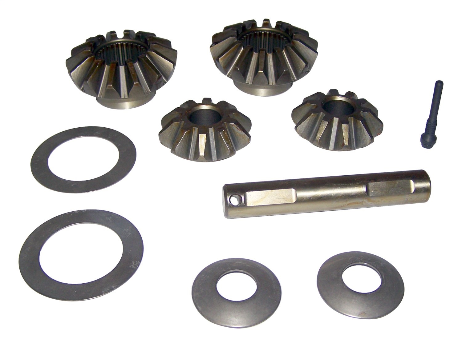AM Differential Gear Set SKU 4740670 OEM 4723708-108-5981
